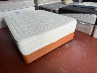 Colchón Aspol Alfa 150x190 con canapé