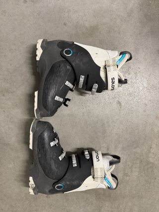 Botas esquí Salomon X Pro 90 W mujer