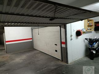 Garaje en venta en Santutxu en Bilbao