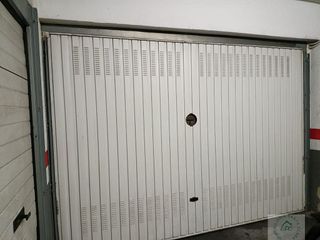 Garaje en venta en Santutxu en Bilbao