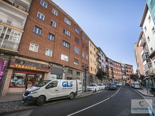 Piso en venta en Centro en Ávila