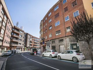 Piso en venta en Centro en Ávila