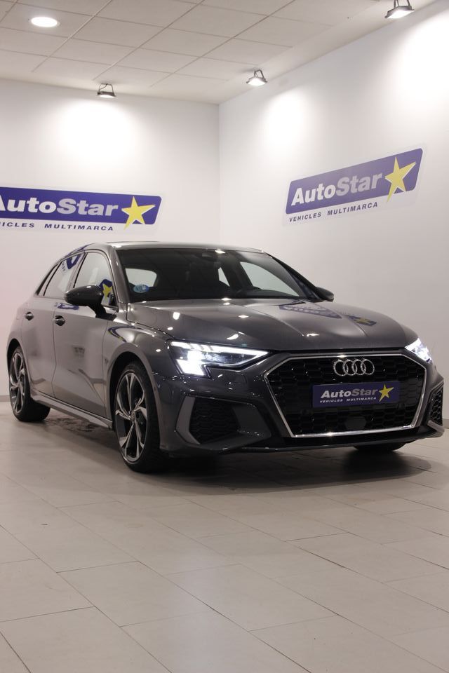 Audi A3 2024 SPORTBACK