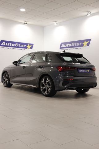 Audi A3 2024 SPORTBACK