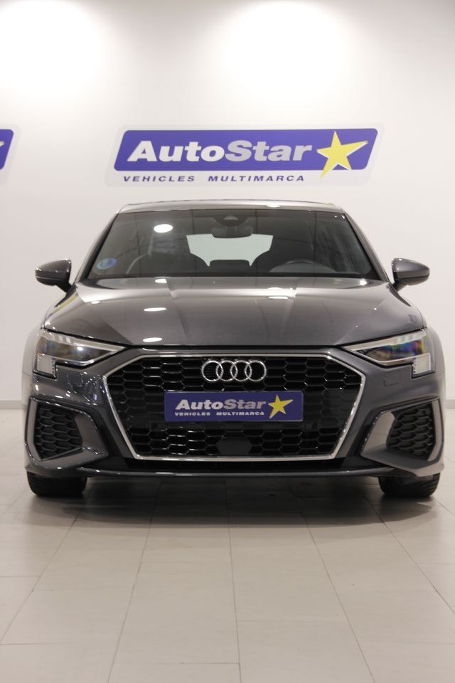 Audi A3 2024 SPORTBACK