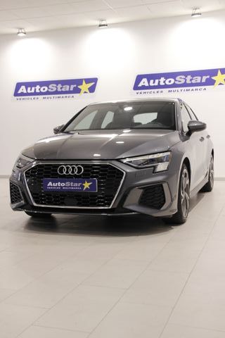 Audi A3 2024 SPORTBACK