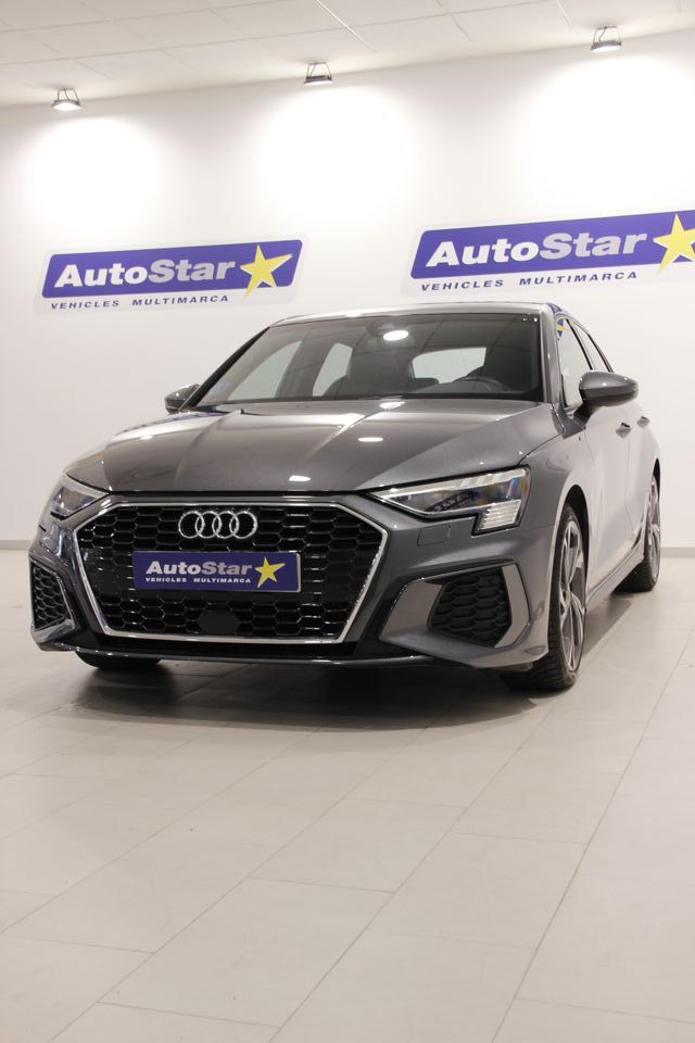 Audi A3 2024 SPORTBACK