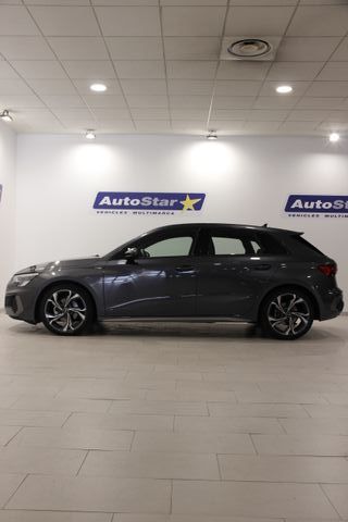 Audi A3 2024 SPORTBACK