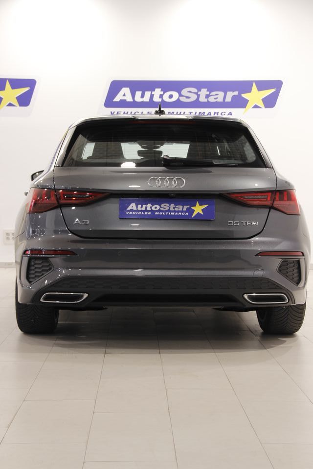Audi A3 2024 SPORTBACK