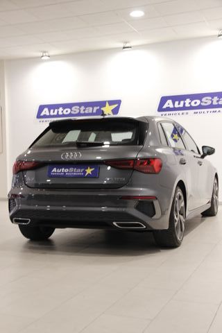 Audi A3 2024 SPORTBACK