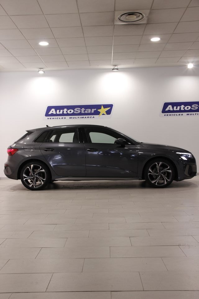 Audi A3 2024 SPORTBACK