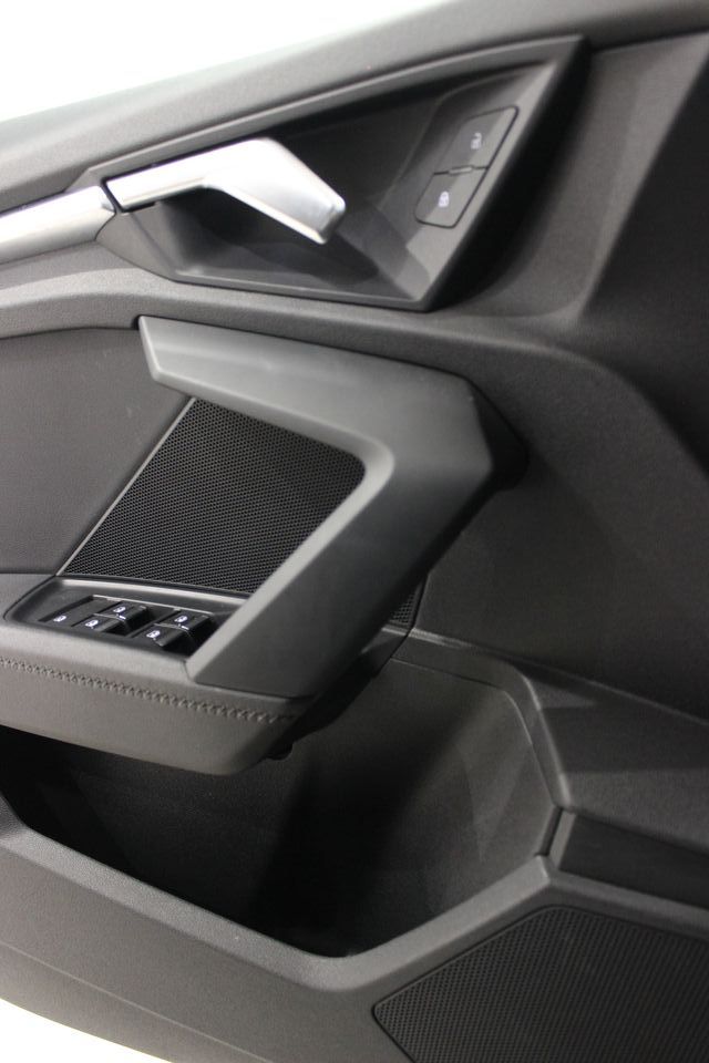 Audi A3 2024 SPORTBACK