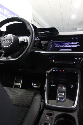 Audi A3 2024 SPORTBACK