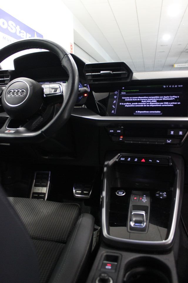 Audi A3 2024 SPORTBACK