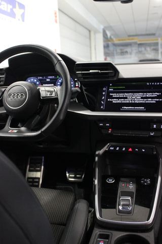 Audi A3 2024 SPORTBACK