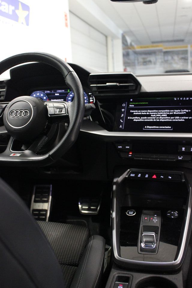 Audi A3 2024 SPORTBACK