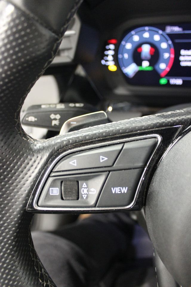 Audi A3 2024 SPORTBACK