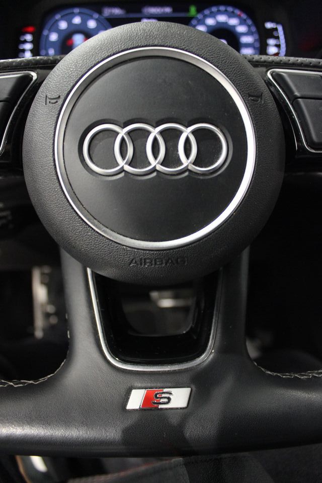 Audi A3 2024 SPORTBACK