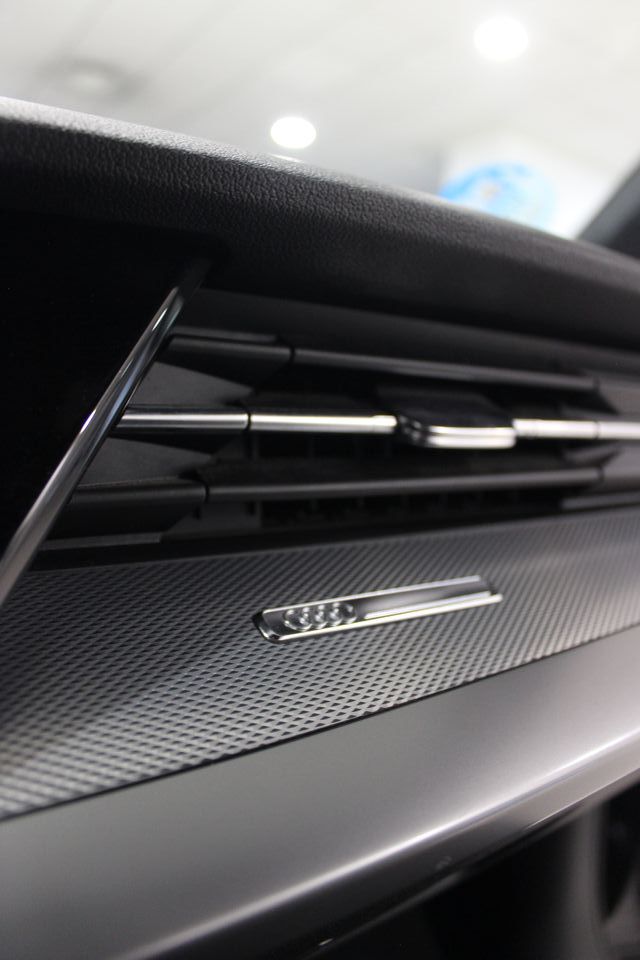 Audi A3 2024 SPORTBACK