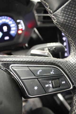 Audi A3 2024 SPORTBACK