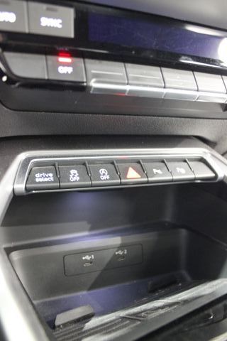 Audi A3 2024 SPORTBACK