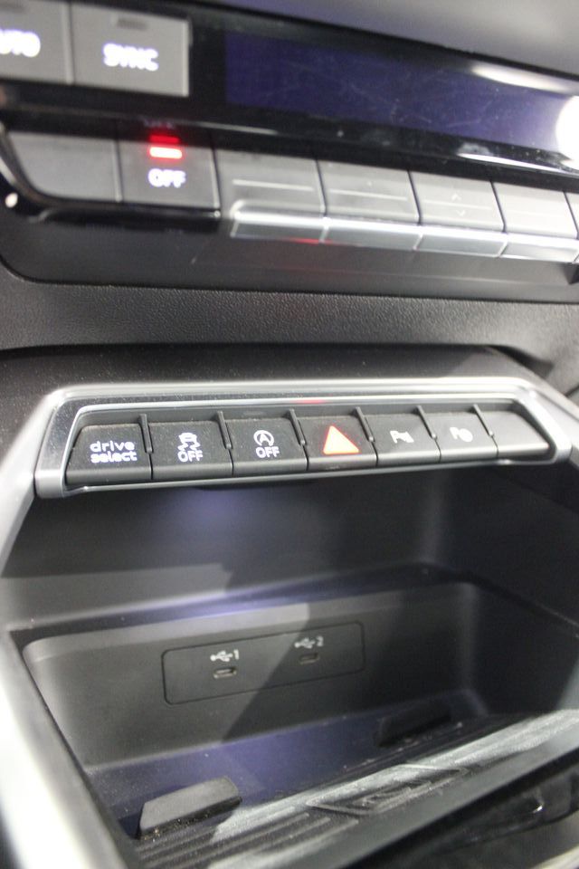 Audi A3 2024 SPORTBACK