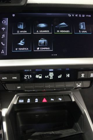 Audi A3 2024 SPORTBACK