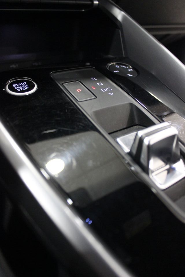 Audi A3 2024 SPORTBACK