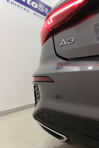 Audi A3 2024 SPORTBACK