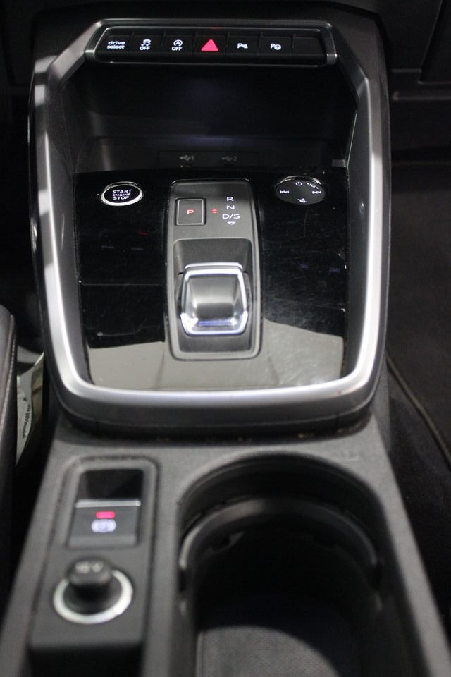 Audi A3 2024 SPORTBACK