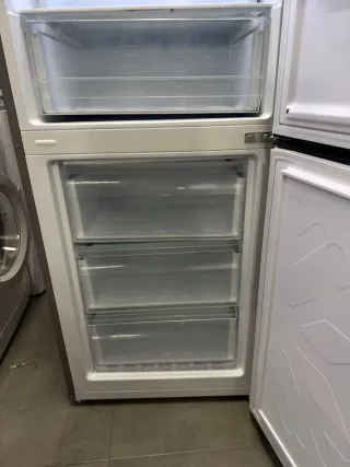 Nevera Combi Candy con garantía transporte