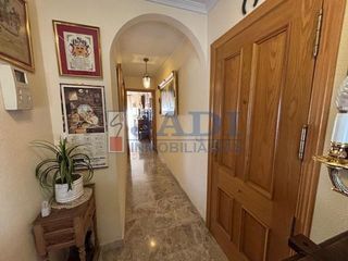 Ático en venta en Valdepeñas