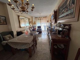 Ático en venta en Valdepeñas