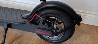 Patinete Eléctrico Xiaomi Pro