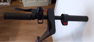 Patinete Eléctrico Xiaomi Pro