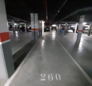 Garaje en venta en Los Molinos en Getafe