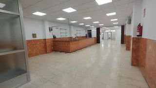 Local comercial en venta en Pardaleras en Badajoz