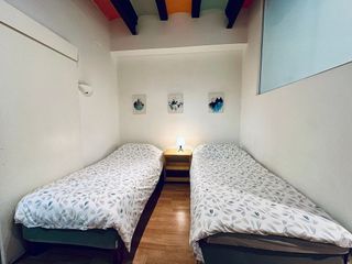 Piso en alquiler en El Raval en Barcelona