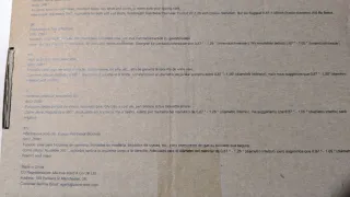 Espejo retrovisor para bicicleta ACRO