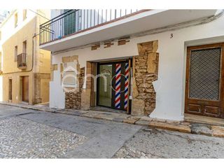 Local comercial en alquiler en Centre en Torredembarra