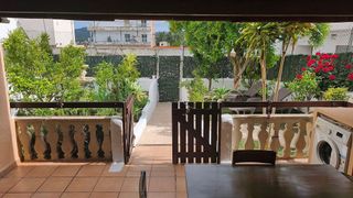 Chalet en alquiler en Sant Antoni de Portmany