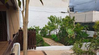 Chalet en alquiler en Sant Antoni de Portmany