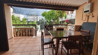 Chalet en alquiler en Sant Antoni de Portmany