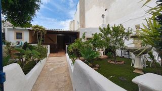 Chalet en alquiler en Sant Antoni de Portmany