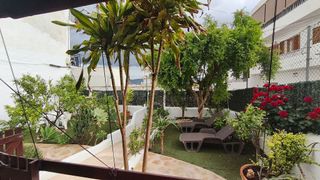 Chalet en alquiler en Sant Antoni de Portmany