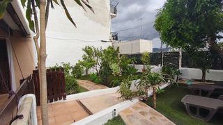 Chalet en alquiler en Sant Antoni de Portmany