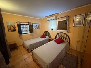 Chalet en alquiler en Sant Antoni de Portmany