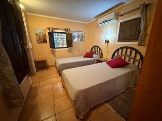 Chalet en alquiler en Sant Antoni de Portmany