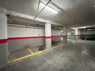 Garaje en alquiler en Nou Eixample Nord en Tarragona