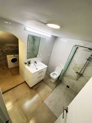 Chalet en alquiler en Cala Major en Palma de Mallorca